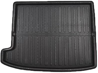 Alfombra Maletero Coche para Chery para Jaecoo J7 Gasolina 2023-2026 Estera De Maletero Coche Bandeja Suelo Trasero Forro Alfombra Almohadilla Equipaje Carga