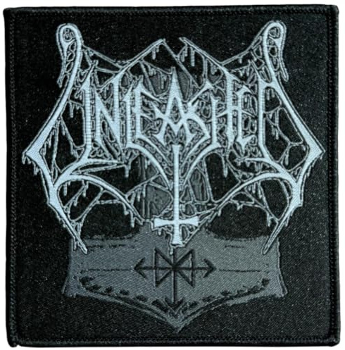 Unleashed Hammer Patch