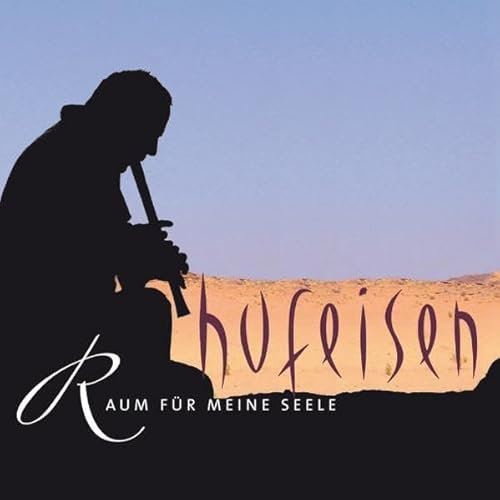 Raum für meine Seele: Musik-CD