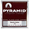 Pyramid Nickel Light E-Gitarrensaiten NEU