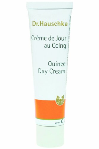 Dr.Hauschka Gesichtscreme Quitte 30 ml