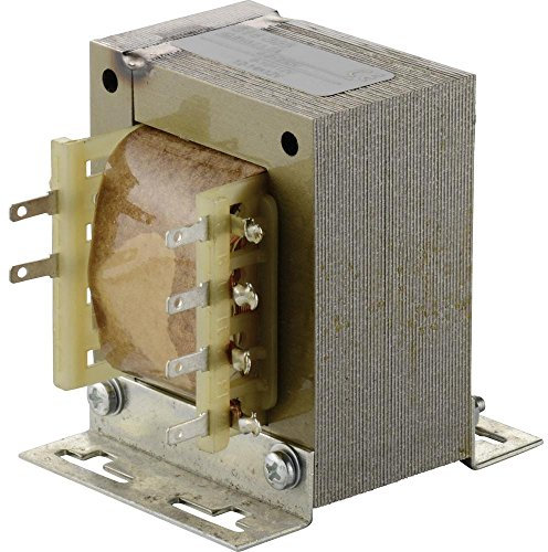 elma TT IZ61 Universalnetzteil-Transformator, 1 x 230 V, 2 x 12 V/AC, 40,8 VA, 1,70 A