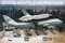 empireposter Educational - Space Shuttle Enterprise Raumschiff - Bildungs Poster Plakat Druck - Grösse 91,5x61 cm + Wechselrahmen, Shinsuke® Maxi MDF Eiche, Acryl-Scheibe