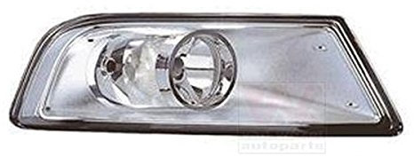 VAN WEZEL 1869996 Nebelscheinwerfer Nebelleuchten Rechts