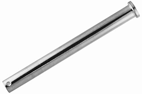Yacht Steel Edelstahl Steckbolzen 12x125mm