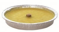 PADELLA ALLA CITRONELLA ALLUMINIO DA 14 (008003)