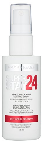 MAYB.SS24H SPRAY 001 MAKEUP SE