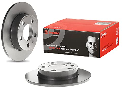 Brembo Bremsscheiben 08.7165.1X