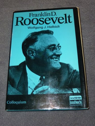 Franklin D. Roosevelt