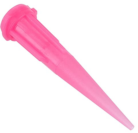 Loctite 97223 Spendernadel, konische Spitze, 3,8 cm, Pink