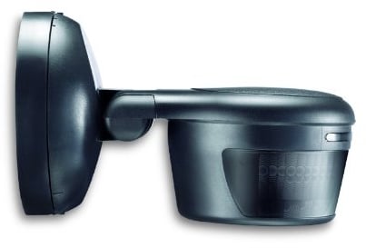 Busch-Jaeger 6845/11AGM-35 Busch-Wächter 220 ProfessionalLINE ohne IR Handsender anthrazit 6845 / 11 AGM-35