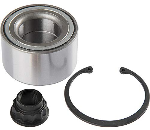 Herth+Buss J4702023 Radlagersatz | Vorderachse | Kompatibel mit: TOYOTA AVENSIS, AVENSIS, AVENSIS Kombi, AVENSIS Kombi, AVENSIS Liftback, AVENSIS Stufenheck, COROLLA