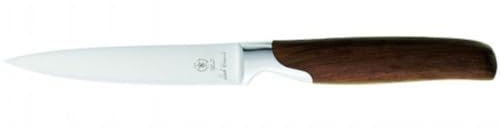Pott 2830-147 Spickmesser, 11 cm, Serie Sarah Wiener Walnuss (H.Nr.