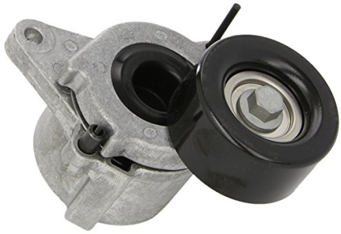 INA 534 0435 10 Belt Tensioner, v-ribbed belt