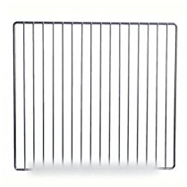 DELONGHI - grille de four inox pour petit electromenager DELONGHI