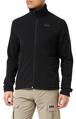 Helly Hansen Uomo Giacca Daybreaker In Pile, 2XL, Nero
