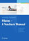 Pilates − A Teachers’ Manual: Exercises with Mats and Equipment for Prevention and Rehabilitation (English Edition)