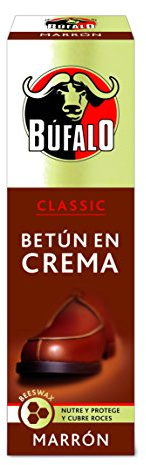 Bufalo Cr Betun Bufalo Tb 50 Ml Marron 50 ml