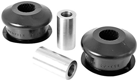 Powerflex PFF50-402BLK Performance Polyuretan Buchsen Blackseries