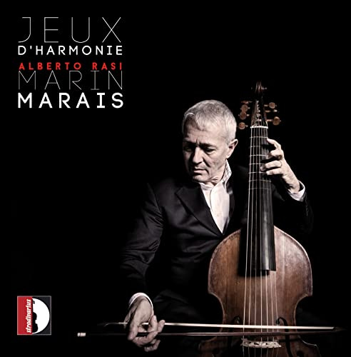 Preludio Per Viola Da Gamba