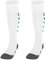 Jako Unisex Roma Socken, Weiß, 3 (35-38)