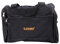 Lyman Handgun Range Bag Schießtasche für Jäger, Erwachsene, Unisex, Schwarz, Einheitsgröße