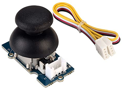 Seeed 101020028 Grove - Thumb Joystick 3.3-5V