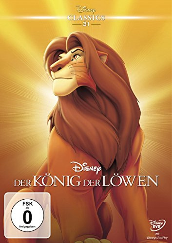 Der König der Löwen (Disney Classics): Disney Classics