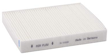 Pollenfilter von Airmatic (IF0074) Filter Heizung/Lüftung Pollenfilter