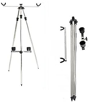 Tripode Surf Casting Regolabile 180cm