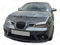 AB3-00133 Bonnet BRA kompatibel mit Seat Ibiza 6l Bj. 2002-2008 Haubenbra Steinschlagschutz Tuning Bonnet Bra