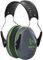 JSP Sonis1 Extra Visibility Adjustable Ear Defenders 27dB SNR (AEB010-0B1-B00)