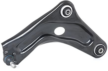 RIDEX 273C0608 Braccio oscillante sospensione ruota Assale anteriore Sx Assale anteriore Sx Braccio trasversale oscillante