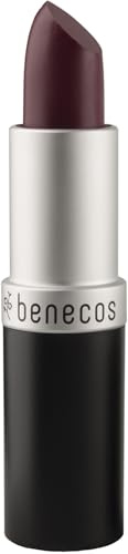benecos MAT Lipstick very berry 6 x 4,50 g