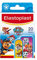 Elastoplast Paw Patrol Pflaster, verschiedene Größen (20 Pflaster), farbige Erste-Hilfe-Pflaster für Kinder, Kinderpflaster mit Paw Patrol Designs, verschiedene Größen, Hautfreundliche Alltagspflaster
