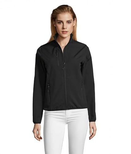 SOL'S Damen Radian Women Softshelljacke