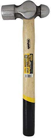Wagtail - Martillo de bolas con mango de madera (900g/2lb)