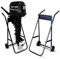 70 kg - Moteur hors-bord pliable - Chariot de transport pliable - Remorque de bateau - Moteur à roulettes - Pour moteurs hors-bord