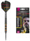 Target Darts - Gabriel Clemens Schwarze 80 80% Wolfram Swiss Point Steeldarts-Set Dartpfeile (24 g)