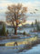 Buffalo Games - Kim Norlien - Enduring Hope, 1000 Teile Puzzle