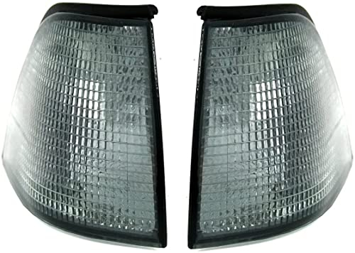 ARS Sport E36 Coupe Cabrio Blinker, rauchfarben, M3, Frontblinker, Frontblinker, rauchfarben, M3, Coupe, Cabriolet, Repeater, Richtungsanzeige, Smoked