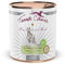 Terra Canis Känguru mit Pastinake - Hypoallergen Nassfutter, 800g I Premium Hundefutter in 100% Lebensmittelqualität Aller Rohstoffe I Allergenarm, Getreide & glutenfrei