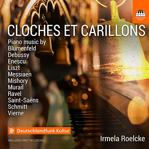 Toccata Classics