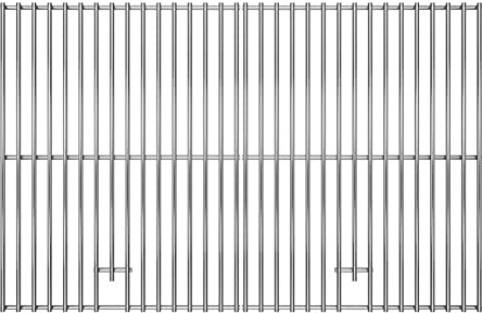 SUZLON 43.2 cm Grillroste für Home Depot Nexgrill 720-0830H, 720-0830D, 720-0783E, 720-0783C, robuster Edelstahl-Grillrost Ersatz