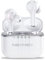 UC-Express In-Ear Kopfhörer kompatibel mit Nothing Phone 2a / 2/1 Headset Kabellos TWS Bluetooth 5.1 5.2 LED Anzeige Drahtlose Wireless Ohrhörer Sport Ladebox, Farbe:6_TWS J7 Weiss