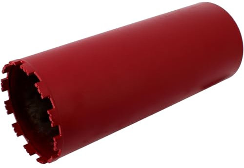 GT Market Couronne Diamant Ø 162 mm pour carotteuse