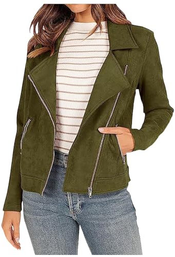 TYUIOP Giacca Termica Donna Cappotto Donna Nero Giubbotto con Pelliccia Jacket Donna Jeans Cappotto Donna Nero Giubbotto Catarifrangente Auto XXL Giacca Sportiva Donna spolverino