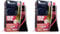 ALEA - Tinte Pelo Mujer - Color Total - Número 1,88 - Color Negro Azul Intenso - Coloración Permanente en Crema - Cobertura Total de Canas - Aclara hasta 3 Tonos en Cabellos Naturales (Paquete de 2)