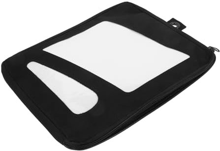 NAMOARLY De Rangement Étanche pour Ailerons De Surf Et Paddle De Queue pour Planche pour Transporter Fins Et Accessoires De Surf