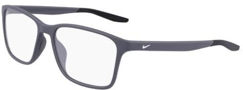 NIKE Frame 7117 N 034 Matte Dark Grey/Black 54/16/140 Men's